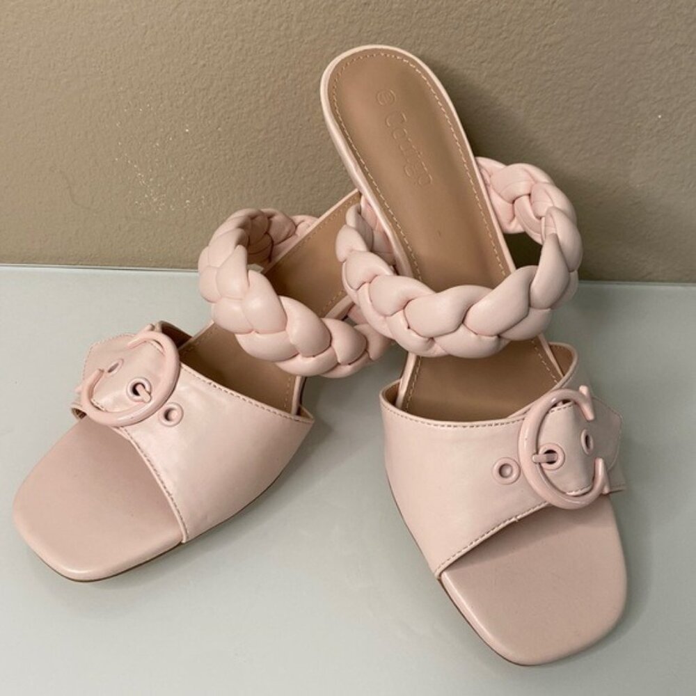 Coutgo Mollie Sandals Size 10